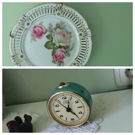 Shades Of Green Artemida  Dış mekan fotoğraf