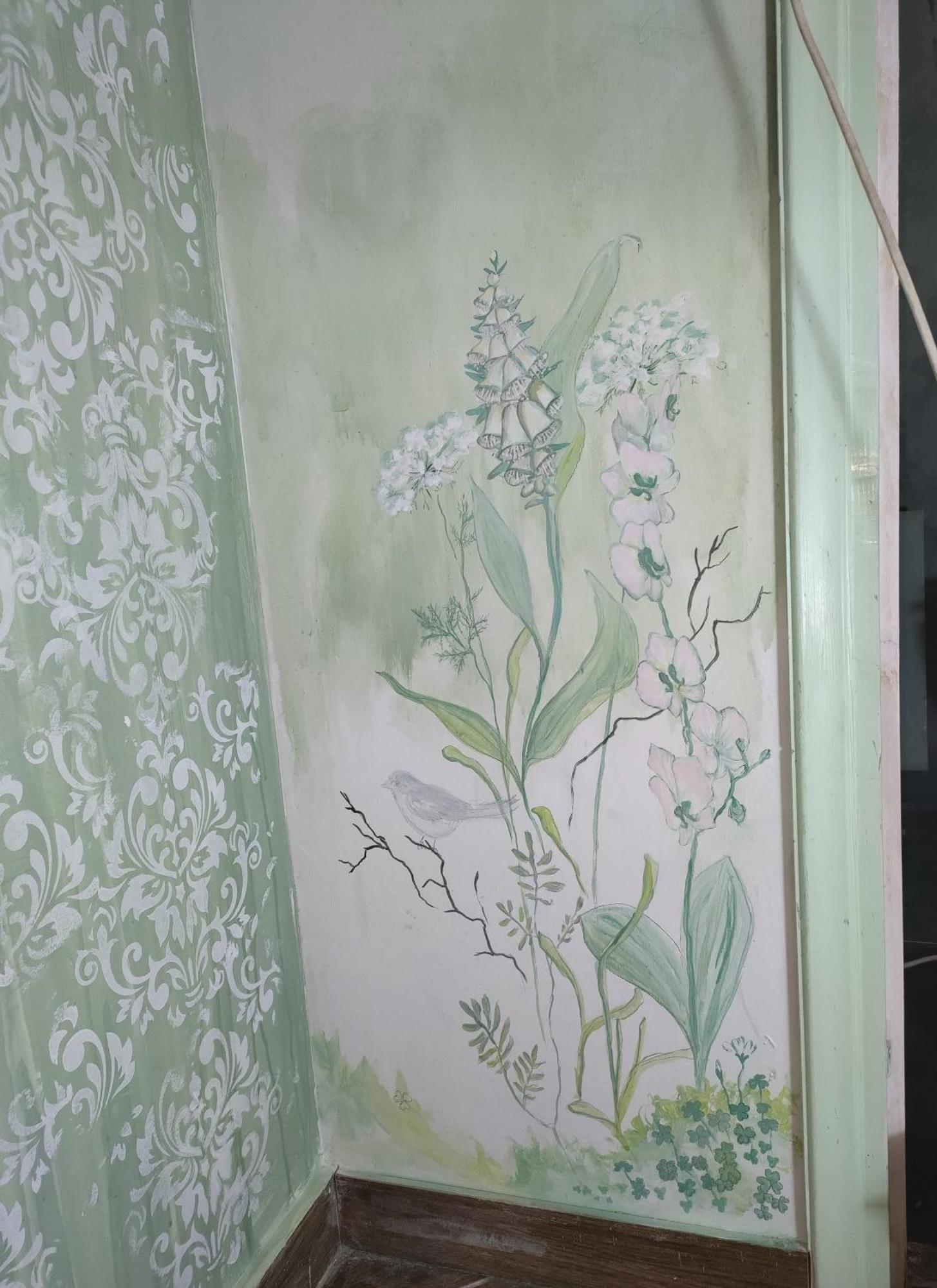 Shades Of Green Artemida  Dış mekan fotoğraf