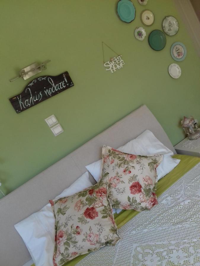 Shades Of Green Artemida  Dış mekan fotoğraf