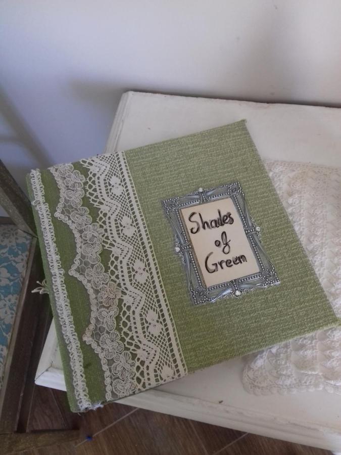 Shades Of Green Artemida  Dış mekan fotoğraf